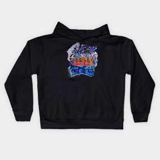 Something New Kids Hoodie